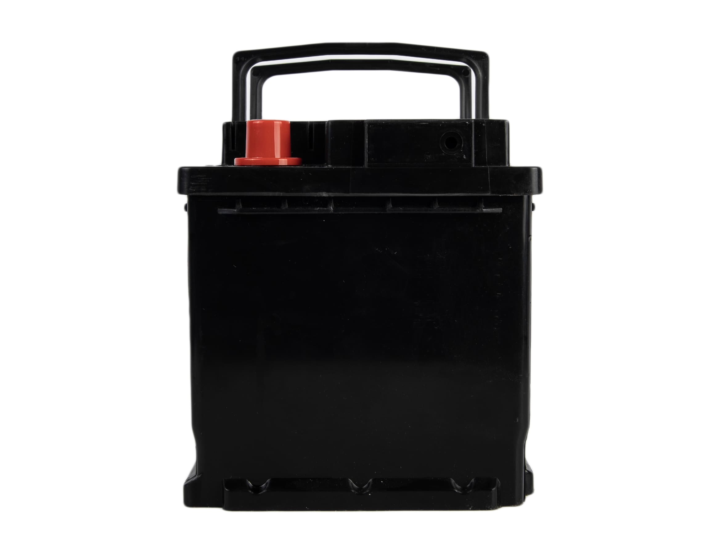 WEZER Batterie 110Ah 940A (R)