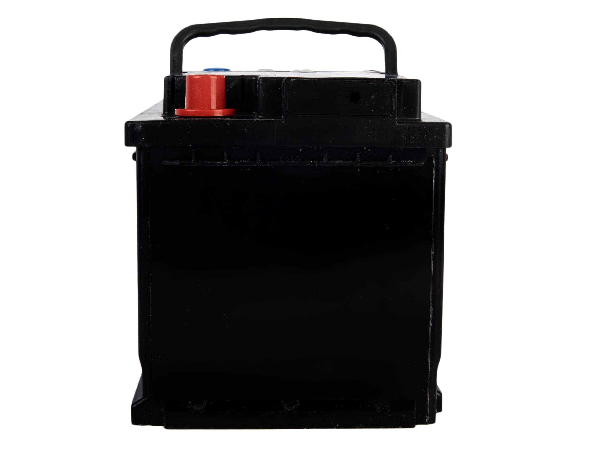 WEZER Batterie 55Ah 480A (R)