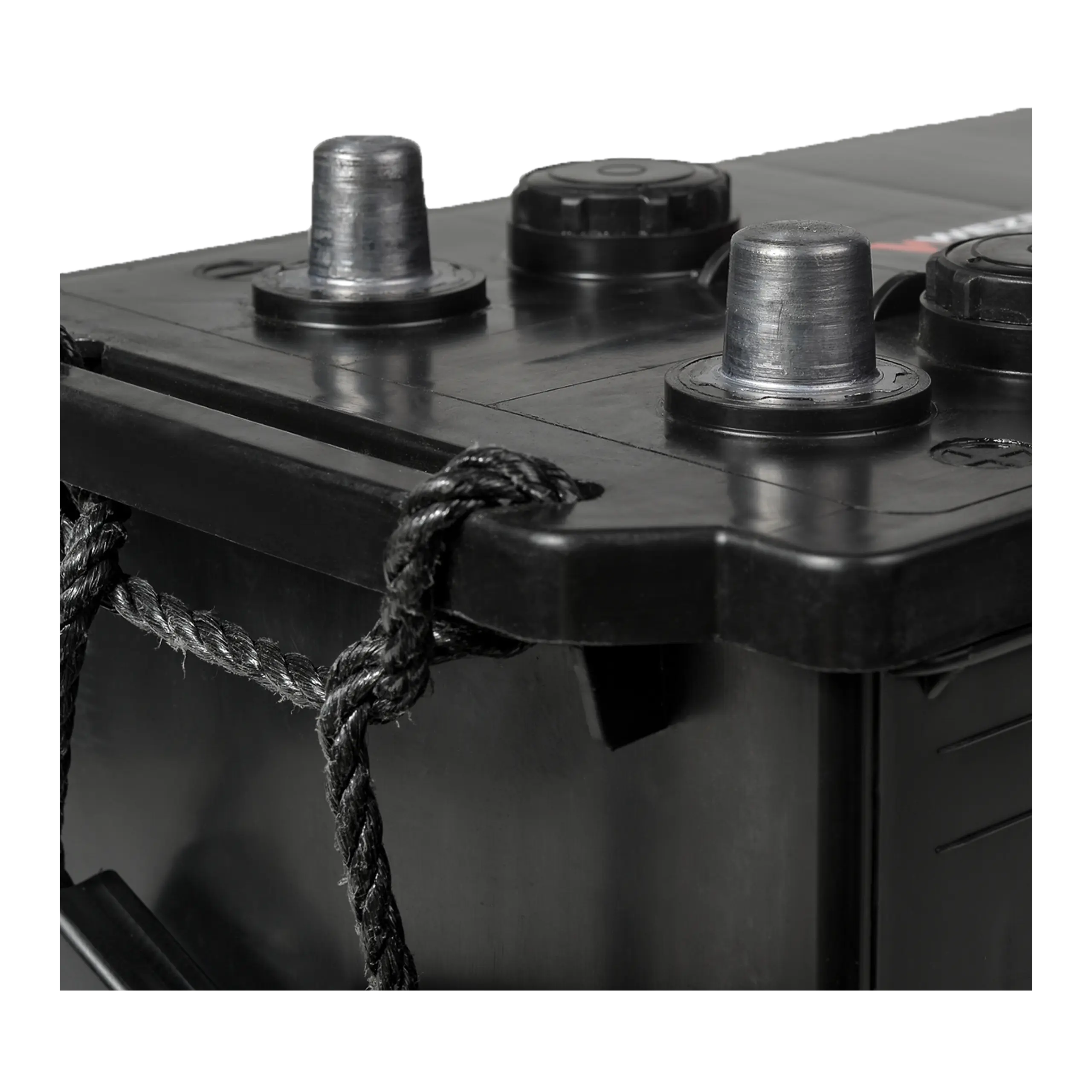 WEZER Batterie 140AH 950A (L)