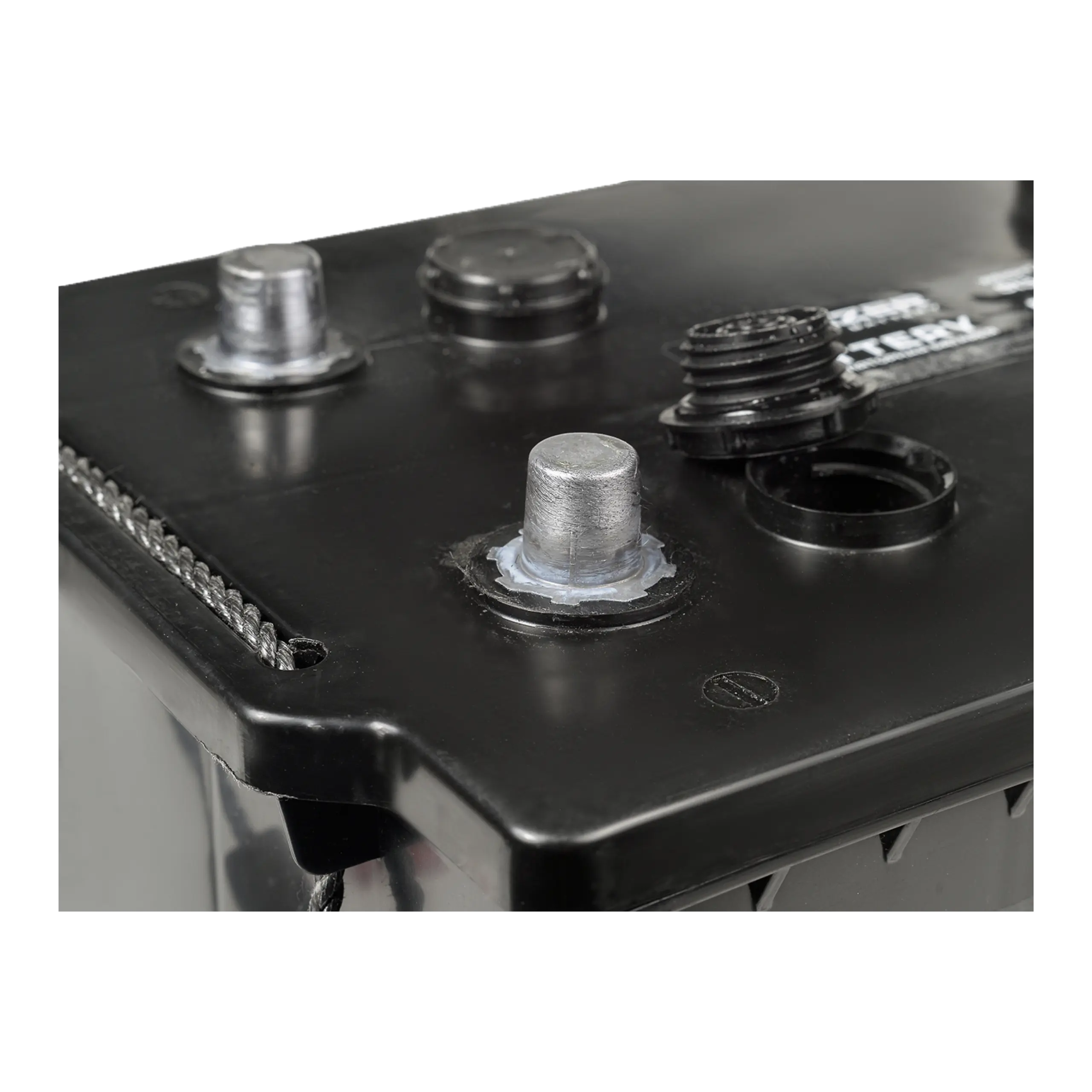 WEZER Batterie 190AH 1250A (R)