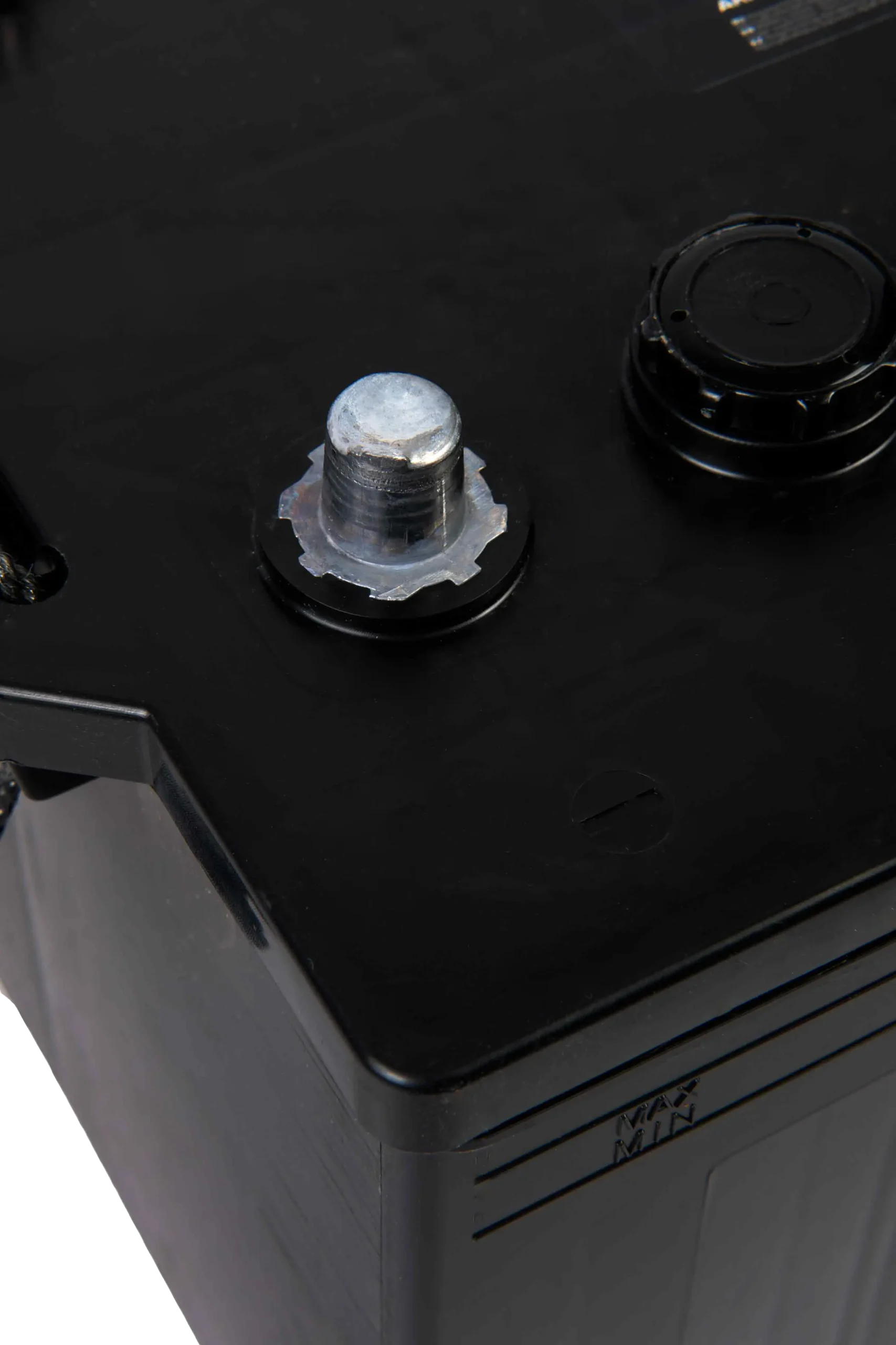 WEZER Batterie 225AH 1500A (L)