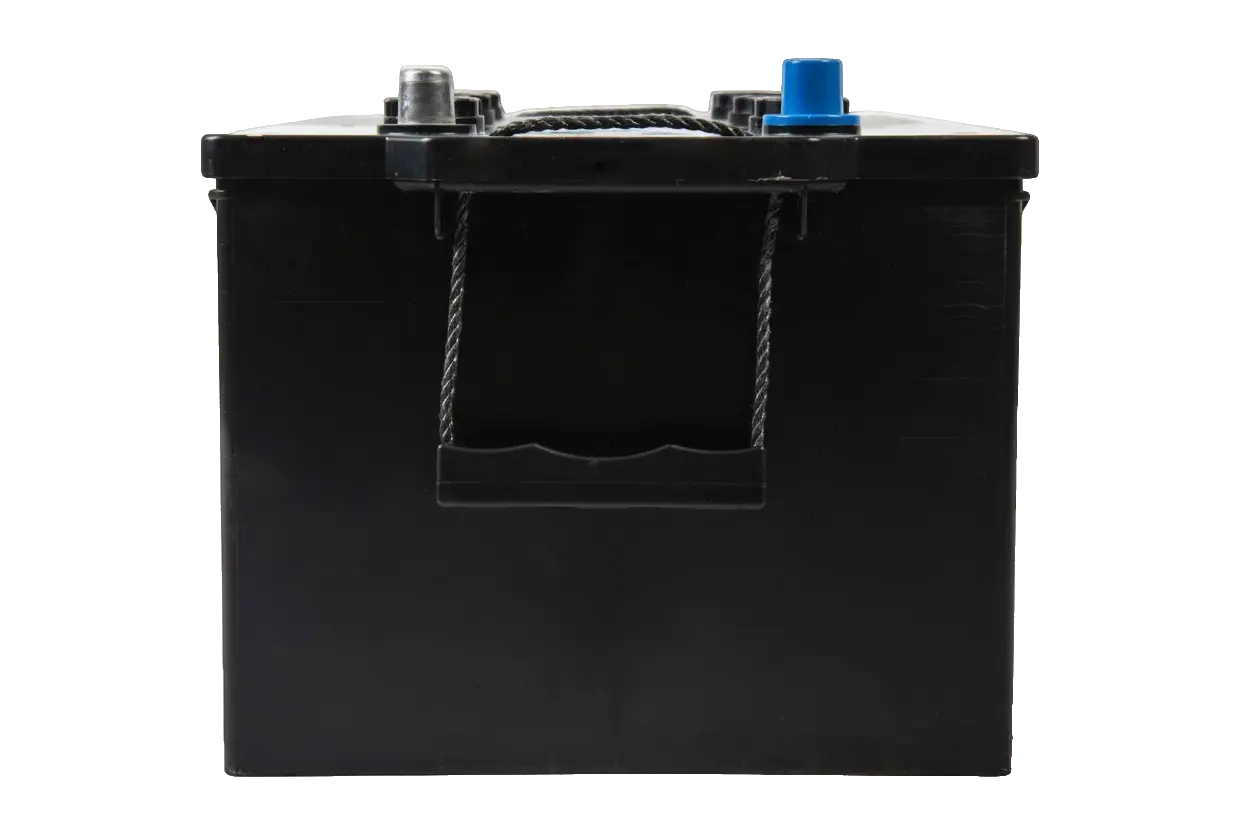 WEZER Batterie 225AH 1500A (L)