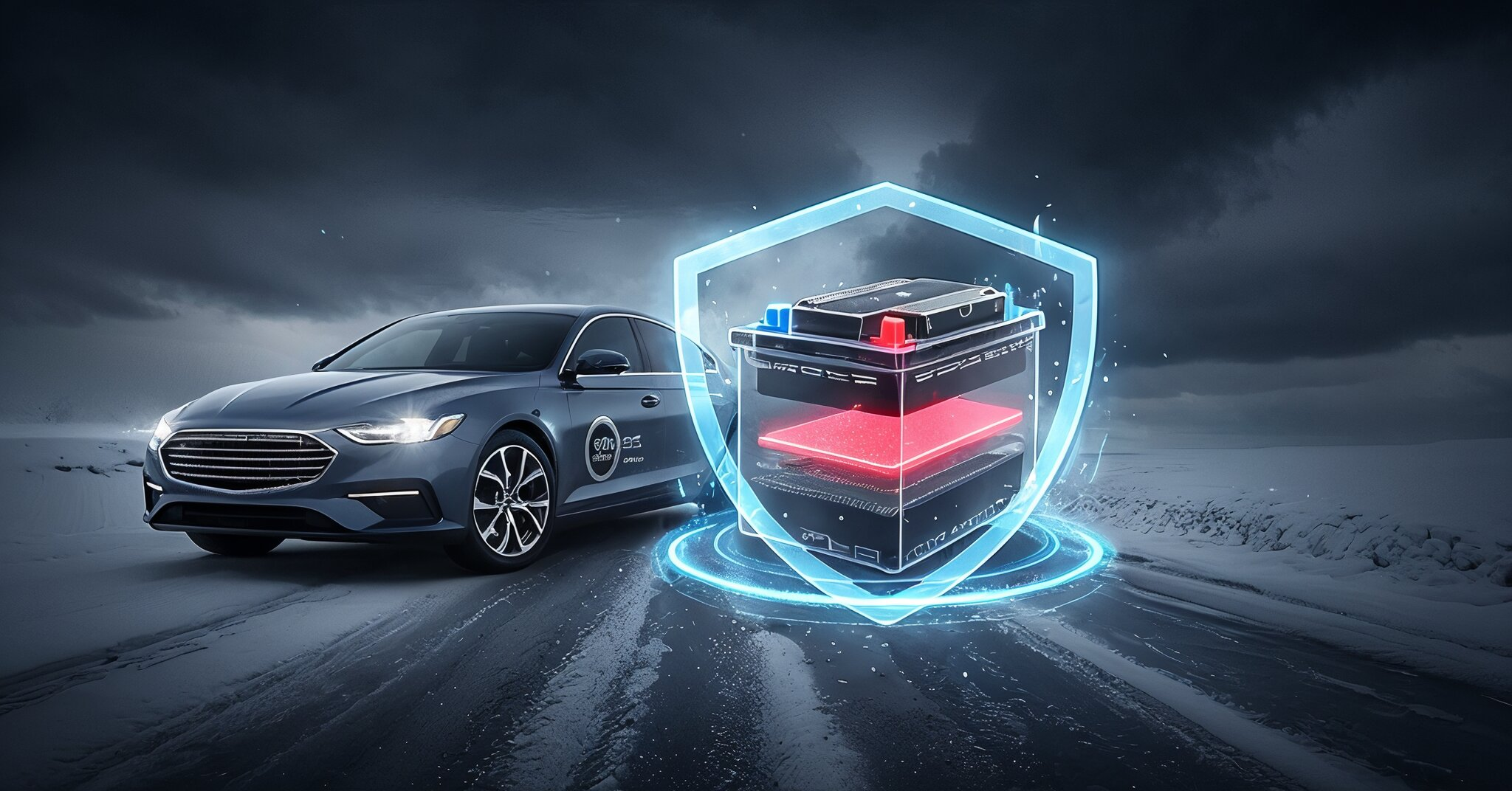 Warum wird Glasfaserpapier in Wezer EFB-Akkus verwendet