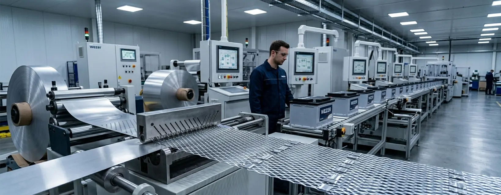 Wie man die Lebensdauer von Batterien in Lastkraftwagen verlängern kann